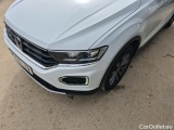  Volkswagen  T-ROC VOLKSWAGEN  / 2017 / 5P / todoterreno Sport 2.0 TDI 110kW (150CV) DSG #15