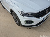  Volkswagen  T-ROC VOLKSWAGEN  / 2017 / 5P / todoterreno Sport 2.0 TDI 110kW (150CV) DSG #16