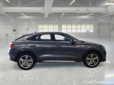  Audi  Q3 AUDI  SPORTBACK / 2019 / 5P / SUV 35 TDI QUATTRO S TRONIC S LINE EDITION #7