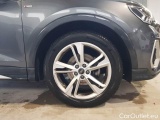  Audi  Q3 AUDI  SPORTBACK / 2019 / 5P / SUV 35 TDI QUATTRO S TRONIC S LINE EDITION #17