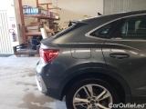  Audi  Q3 AUDI  SPORTBACK / 2019 / 5P / SUV 35 TDI QUATTRO S TRONIC S LINE EDITION #47
