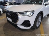  Audi  Q3 AUDI  SPORTBACK / 2019 / 5P / SUV 35 TDI S TRONIC BUSINESS PLUS #30