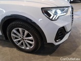 Audi  Q3 AUDI  SPORTBACK / 2019 / 5P / SUV 35 TDI S TRONIC BUSINESS PLUS #35