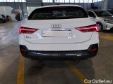  Audi  Q3 AUDI  SPORTBACK / 2019 / 5P / SUV 35 TDI S TRONIC BUSINESS PLUS #49