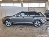  Audi  Q7 AUDI  / 2019 / 5P / SUV 3.0 45 TDI QUATTRO TIPTRONIC SPORT #10