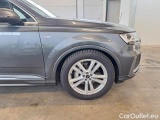  Audi  Q7 AUDI  / 2019 / 5P / SUV 3.0 45 TDI QUATTRO TIPTRONIC SPORT #24