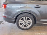  Audi  Q7 AUDI  / 2019 / 5P / SUV 3.0 45 TDI QUATTRO TIPTRONIC SPORT #22