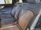  Audi  Q7 AUDI  / 2019 / 5P / SUV 3.0 45 TDI QUATTRO TIPTRONIC SPORT #94