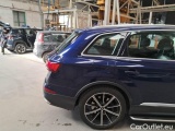  Audi  Q7 AUDI  / 2019 / 5P / SUV 3.0 50 TDI QUATTRO TIPTRONIC BUSINESS #67