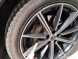  Audi  Q7 AUDI  / 2019 / 5P / SUV 3.0 50 TDI QUATTRO TIPTRONIC BUSINESS #126