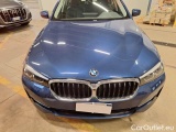  Bmw  Serie 5 BMW  / 2020 / 5P / STATION WAGON 520D XDRIVE BUSINESS AUTO MH48V TOURING #28
