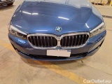 Bmw  Serie 5 BMW  / 2020 / 5P / STATION WAGON 520D XDRIVE BUSINESS AUTO MH48V TOURING #39