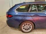  Bmw  Serie 5 BMW  / 2020 / 5P / STATION WAGON 520D XDRIVE BUSINESS AUTO MH48V TOURING #57