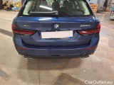  Bmw  Serie 5 BMW  / 2020 / 5P / STATION WAGON 520D XDRIVE BUSINESS AUTO MH48V TOURING #63