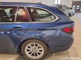  Bmw  Serie 5 BMW  / 2020 / 5P / STATION WAGON 520D XDRIVE BUSINESS AUTO MH48V TOURING #74