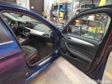  Bmw  Serie 5 BMW  / 2020 / 5P / STATION WAGON 520D XDRIVE BUSINESS AUTO MH48V TOURING #107
