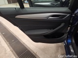  Bmw  Serie 5 BMW  / 2020 / 5P / STATION WAGON 520D XDRIVE BUSINESS AUTO MH48V TOURING #127