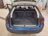  Bmw  Serie 5 BMW  / 2020 / 5P / STATION WAGON 520D XDRIVE BUSINESS AUTO MH48V TOURING #132