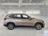  Bmw  X1 BMW  / 2019 / 5P / SUV SDRIVE 20D BUSINESS ADVANTAGE AUTOMATICO #7