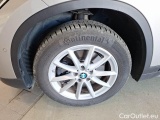  Bmw  X1 BMW  / 2019 / 5P / SUV SDRIVE 20D BUSINESS ADVANTAGE AUTOMATICO #20