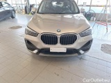  Bmw  X1 BMW  / 2019 / 5P / SUV SDRIVE 20D BUSINESS ADVANTAGE AUTOMATICO #34