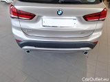  Bmw  X1 BMW  / 2019 / 5P / SUV SDRIVE 20D BUSINESS ADVANTAGE AUTOMATICO #65