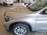  Bmw  X1 BMW  / 2019 / 5P / SUV SDRIVE 20D BUSINESS ADVANTAGE AUTOMATICO #83