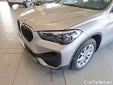  Bmw  X1 BMW  / 2019 / 5P / SUV SDRIVE 20D BUSINESS ADVANTAGE AUTOMATICO #95