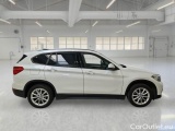  Bmw  X1 BMW  / 2019 / 5P / SUV SDRIVE 18I ADVANTAGE #7