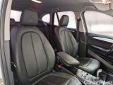  Bmw  X1 BMW  / 2019 / 5P / SUV SDRIVE 18I ADVANTAGE #13