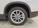  Bmw  X1 BMW  / 2019 / 5P / SUV SDRIVE 18I ADVANTAGE #19