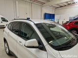  Bmw  X1 BMW  / 2019 / 5P / SUV SDRIVE 18I ADVANTAGE #52