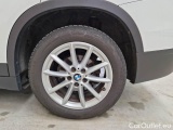  Bmw  X1 BMW  / 2019 / 5P / SUV SDRIVE 18I ADVANTAGE #77