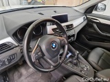 Bmw  X1 BMW  / 2019 / 5P / SUV SDRIVE 18I ADVANTAGE #81