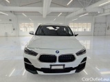  Bmw  X2 BMW  / 2017 / 5P / SUV SDRIVE 18D BUSINESS X #6