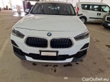  Bmw  X2 BMW  / 2017 / 5P / SUV SDRIVE 18D BUSINESS X #28