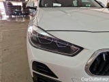  Bmw  X2 BMW  / 2017 / 5P / SUV SDRIVE 18D BUSINESS X #45