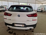  Bmw  X2 BMW  / 2017 / 5P / SUV SDRIVE 18D BUSINESS X #72