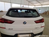  Bmw  X2 BMW  / 2017 / 5P / SUV SDRIVE 18D BUSINESS X #92