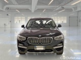  Bmw  X3 BMW  / 2017 / 5P / SUV XDRIVE 20D LUXURY #6