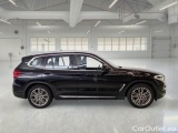  Bmw  X3 BMW  / 2017 / 5P / SUV XDRIVE 20D LUXURY #7
