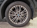  Bmw  X3 BMW  / 2017 / 5P / SUV XDRIVE 20D LUXURY #17