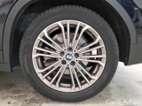  Bmw  X3 BMW  / 2017 / 5P / SUV XDRIVE 20D LUXURY #19