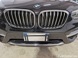  Bmw  X3 BMW  / 2017 / 5P / SUV XDRIVE 20D LUXURY #28