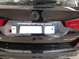  Bmw  X3 BMW  / 2017 / 5P / SUV XDRIVE 20D LUXURY #52