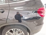  Bmw  X3 BMW  / 2017 / 5P / SUV XDRIVE 20D LUXURY #56