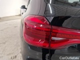  Bmw  X3 BMW  / 2017 / 5P / SUV XDRIVE 20D LUXURY #59