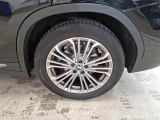  Bmw  X3 BMW  / 2017 / 5P / SUV XDRIVE 20D LUXURY #70