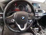  Bmw  X3 BMW  / 2017 / 5P / SUV XDRIVE 20D LUXURY #83