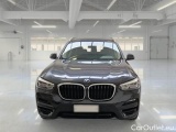  Bmw  X3 BMW  / 2017 / 5P / SUV XDRIVE 20D MH48V BUSINESS ADVANTAGE #6